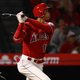 Illustration for article titled Shohei Ohtani's Third Dinger Was A Mighty Bomb